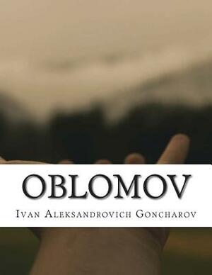 Oblomov by Ivan Goncharov