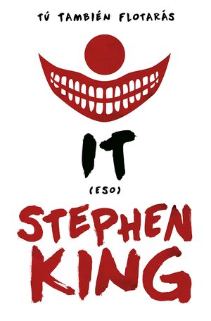 It (Eso) by Stephen King