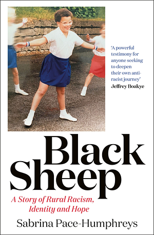 Black Sheep by Sabrina Pace-Humphreys