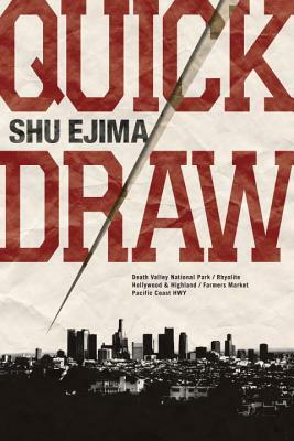 Quick Draw by Shu Ejima