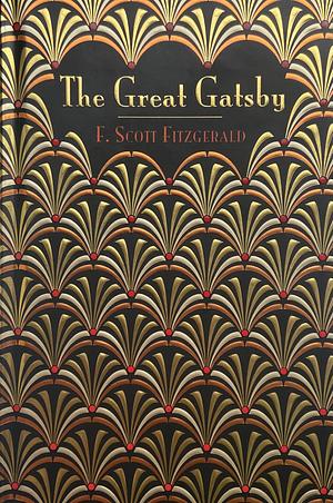 The Great Gatsby by F. Scott Fitzgerald