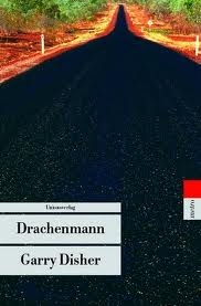 Drachenmann by Garry Disher
