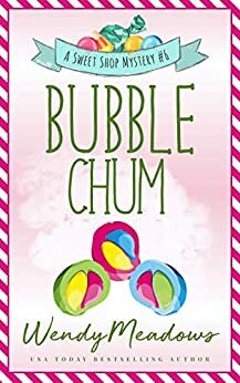 Bubble Chum by Wendy Meadows