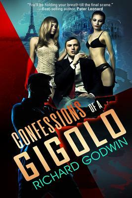 Confessions of a Gigolo by Richard Godwin