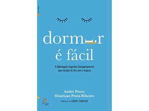 Dormir É Fácil by André Ponte