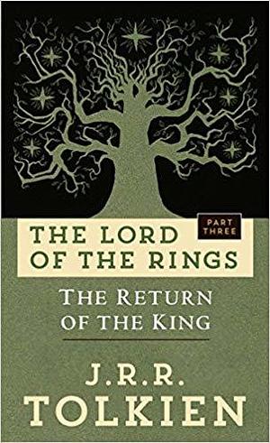 The Return of the King by J.R.R. Tolkien