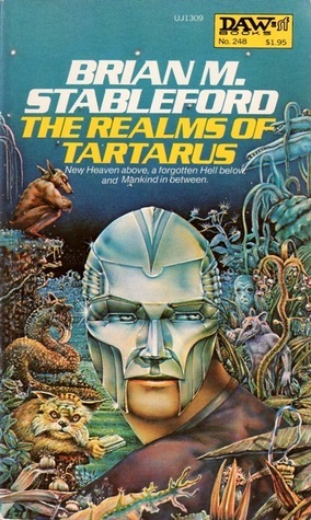 The Realms of Tartarus by Brian Stableford