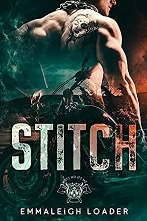 Stitch by Emmaleigh Loader