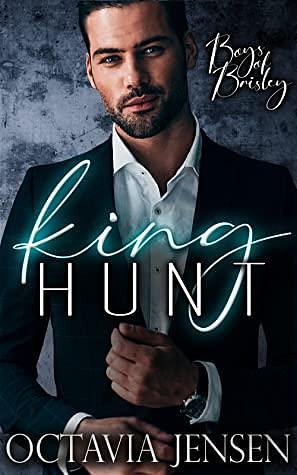 King Hunt by Octavia Jensen