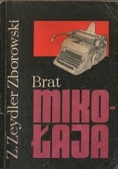 Brat Mikołaja by Zygmunt Zeydler-Zborowski