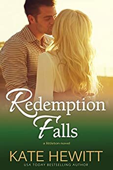 Redemption Falls by Kate Hewitt