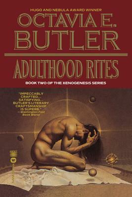 Adulthood Rites by Octavia E. Butler