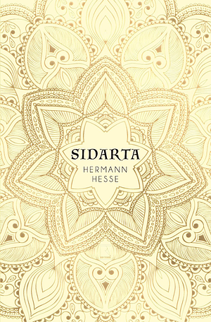 Sidarta by Hermann Hesse