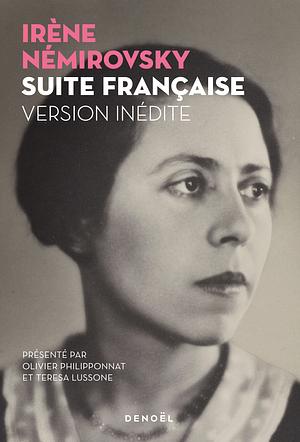 Suite française by Irène Némirovsky