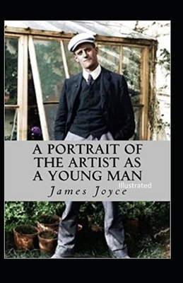 A Portrait of the Artist as a Young Man Illustrated by James Joyce