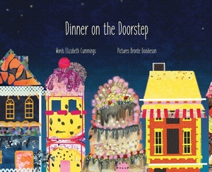 Dinner on the Doorstep, A Story of Kindness in Difficult Times by Elizabeth Mary Cummings