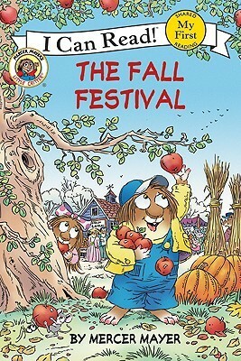 The Fall Festival by Mercer Mayer