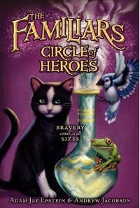 Circle of Heroes by Greg Call, Peter Chan, Andrew Jacobson, Kei Acedera, Adam Jay Epstein