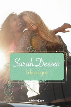 I dina ögon by Sarah Dessen