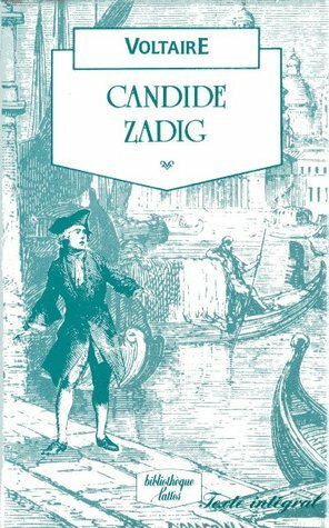 Candide, Zadig et Autres Contes by Voltaire