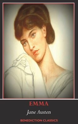 Emma by Jane Austen