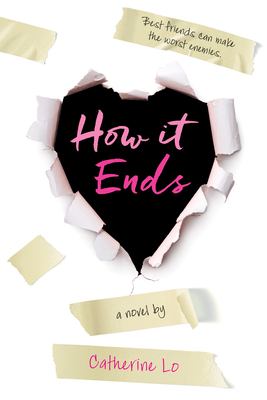 How It Ends by Catherine Lo