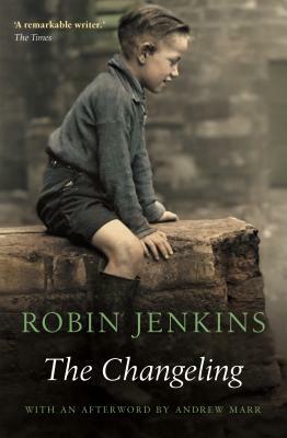 The Changeling by Robin Jenkins