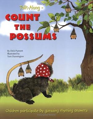 Count the Possums by Dick Punnett