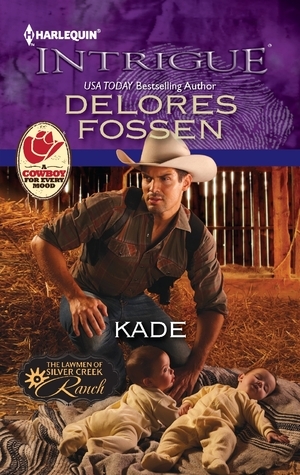 Kade by Delores Fossen