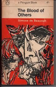 Blood Of Others by Simone de Beauvoir