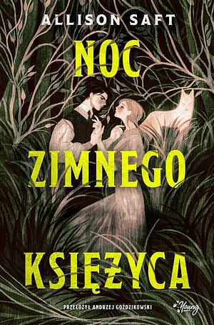 Noc Zimnego Księżyca by Allison Saft