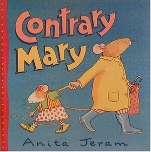 Contrary Mary by Anita Jeram