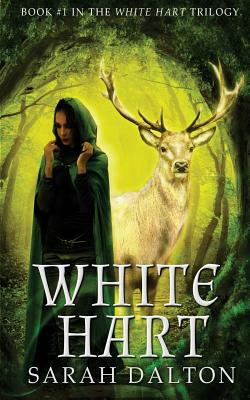White Hart by Sarah Dalton