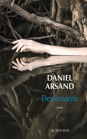 Des amants by Daniel Arsand