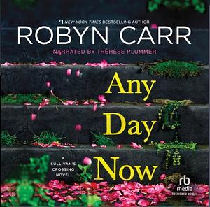Any Day Now by Robyn Carr