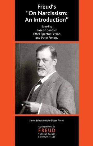 On Narcissism: An Introduction by Sigmund Freud, Joseph Sandler