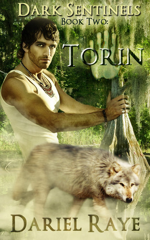 Torin by Dariel Raye