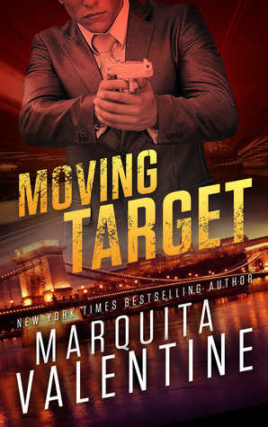 Moving Target by Marquita Valentine