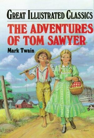 The Adventures of Tom Sawyer by Deidre S. Laiken