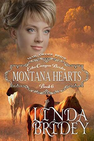 Montana Hearts by Linda Bridey