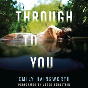 Through to You by Emily Hainsworth