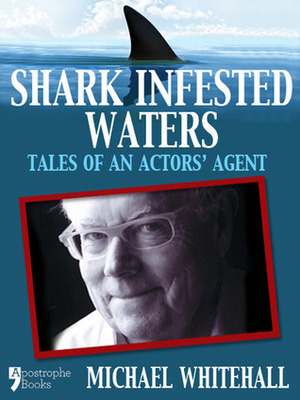 Shark-Infested Waters by Michael Whitehall