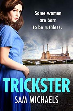 Trickster by Sam Michaels