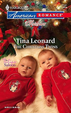 The Christmas Twins by Tina Leonard