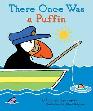 There Once Was a Puffin by Florence Page Jacques