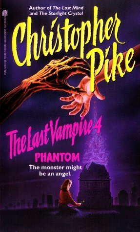 Phantom by Christopher Pike