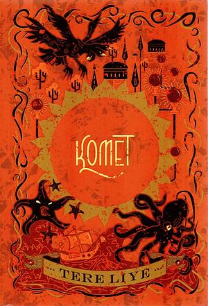 Komet by Tere Liye