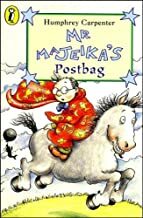Mr Majeika's Postbag by Humphrey Carpenter