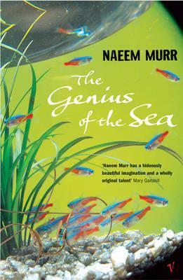 The Genius Of The Sea by Naeem Murr