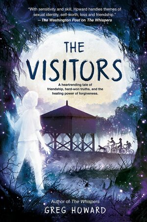 The Visitors by Greg Howard
